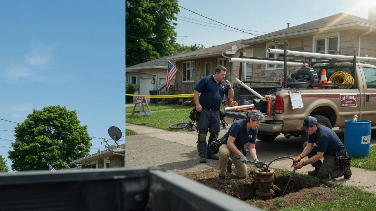Water Heater Replacement in Penelope, TX near me